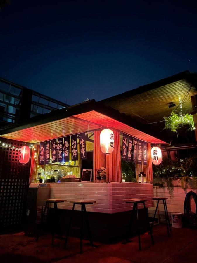 Auberge de jeunesse Blu Gay Poshtel Bangkok