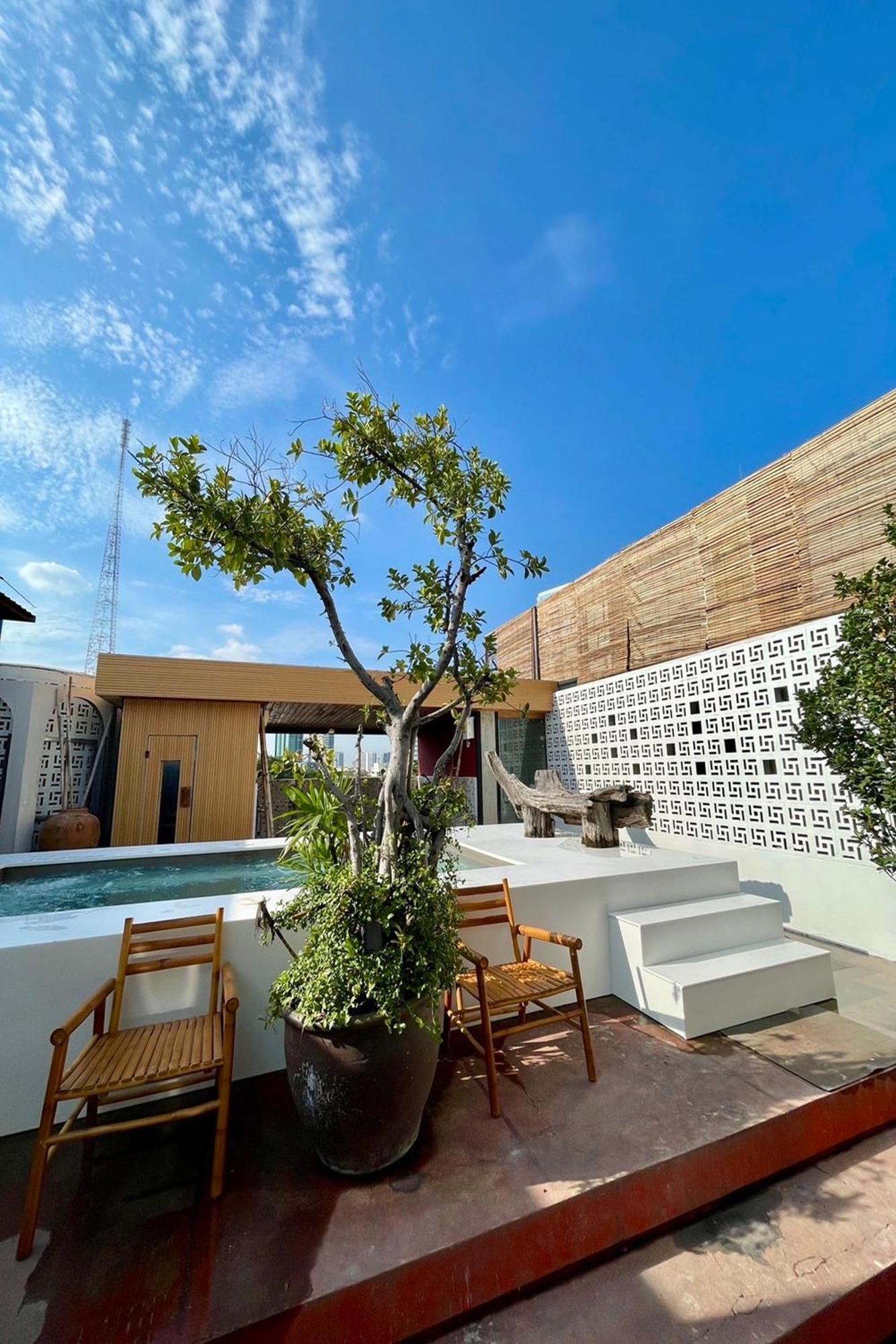 Blu Gay Poshtel Auberge de jeunesse *