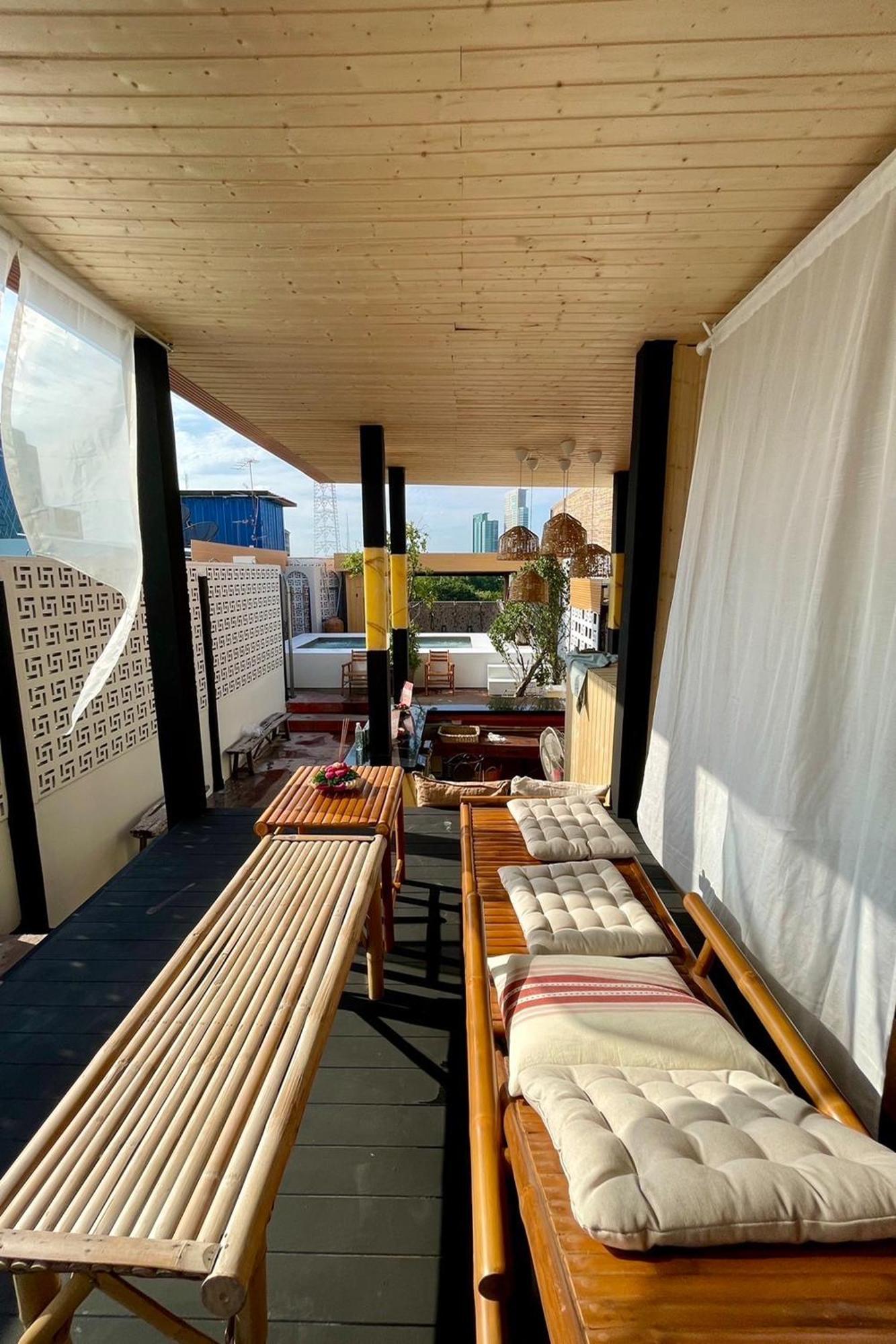 Blu Gay Poshtel Auberge de jeunesse
