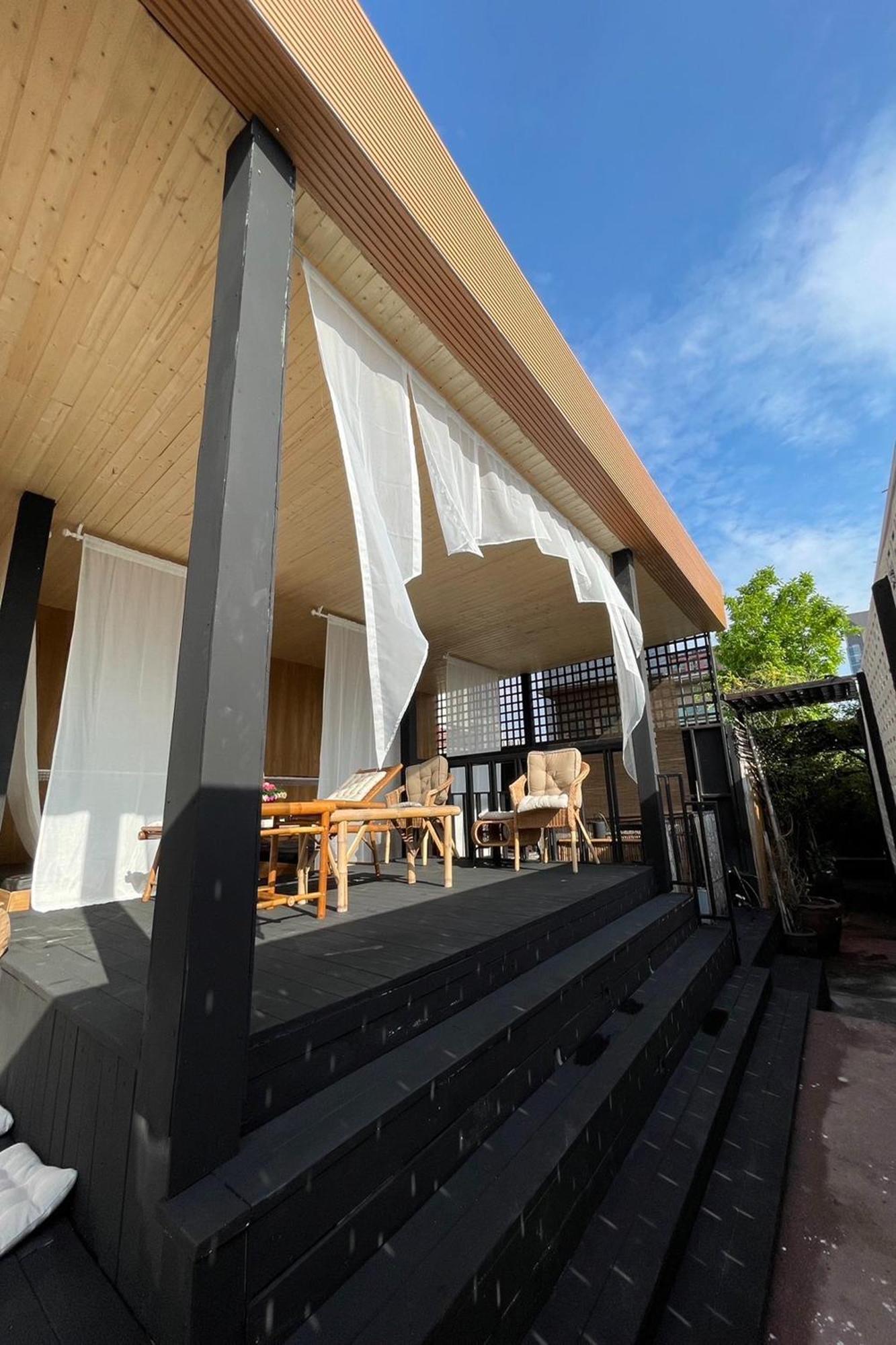 Auberge de jeunesse Blu Gay Poshtel
