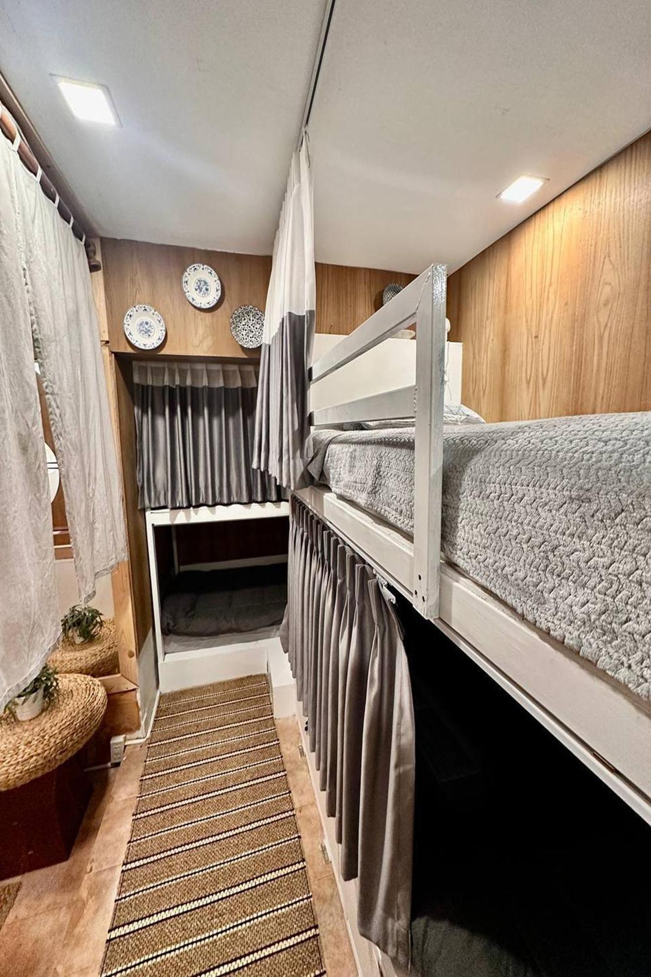 Auberge de jeunesse Blu Gay Poshtel *