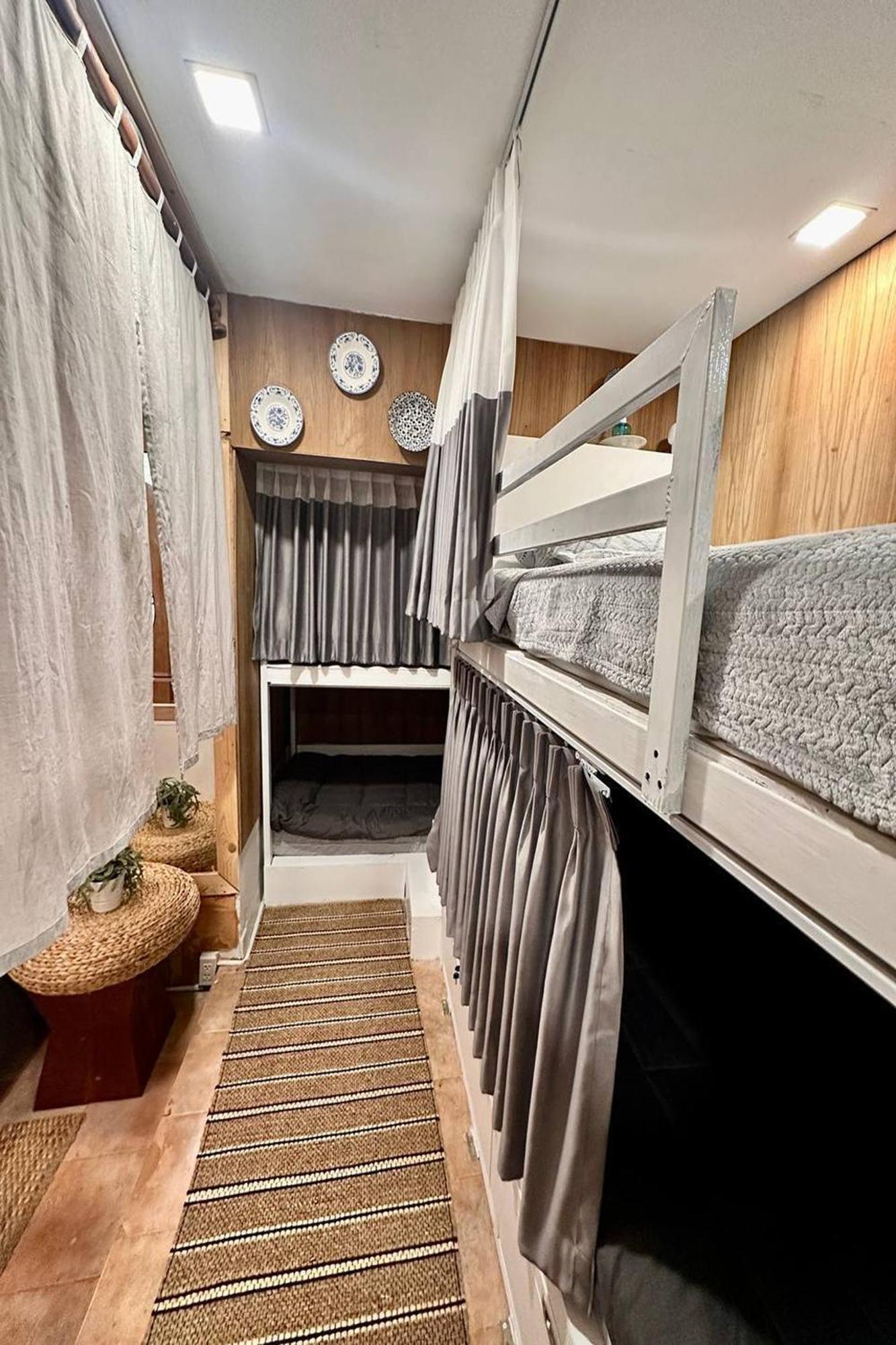 Auberge de jeunesse Blu Gay Poshtel *