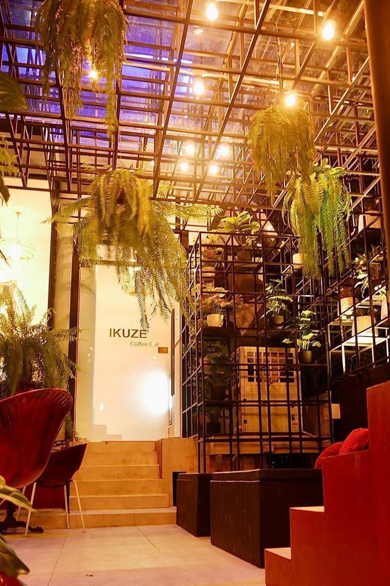 Auberge de jeunesse Blu Gay Poshtel Bangkok
