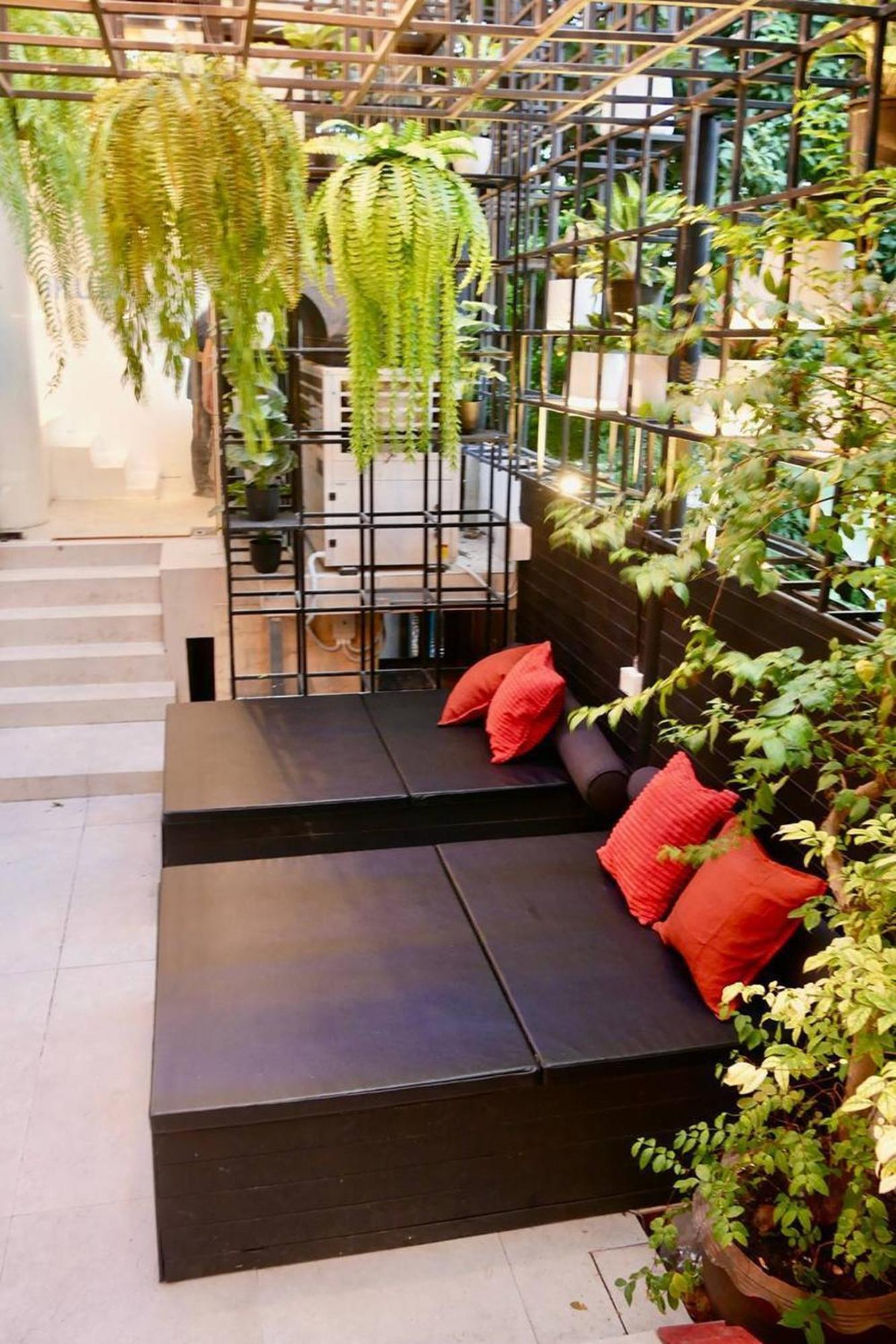 Blu Gay Poshtel Auberge de jeunesse *