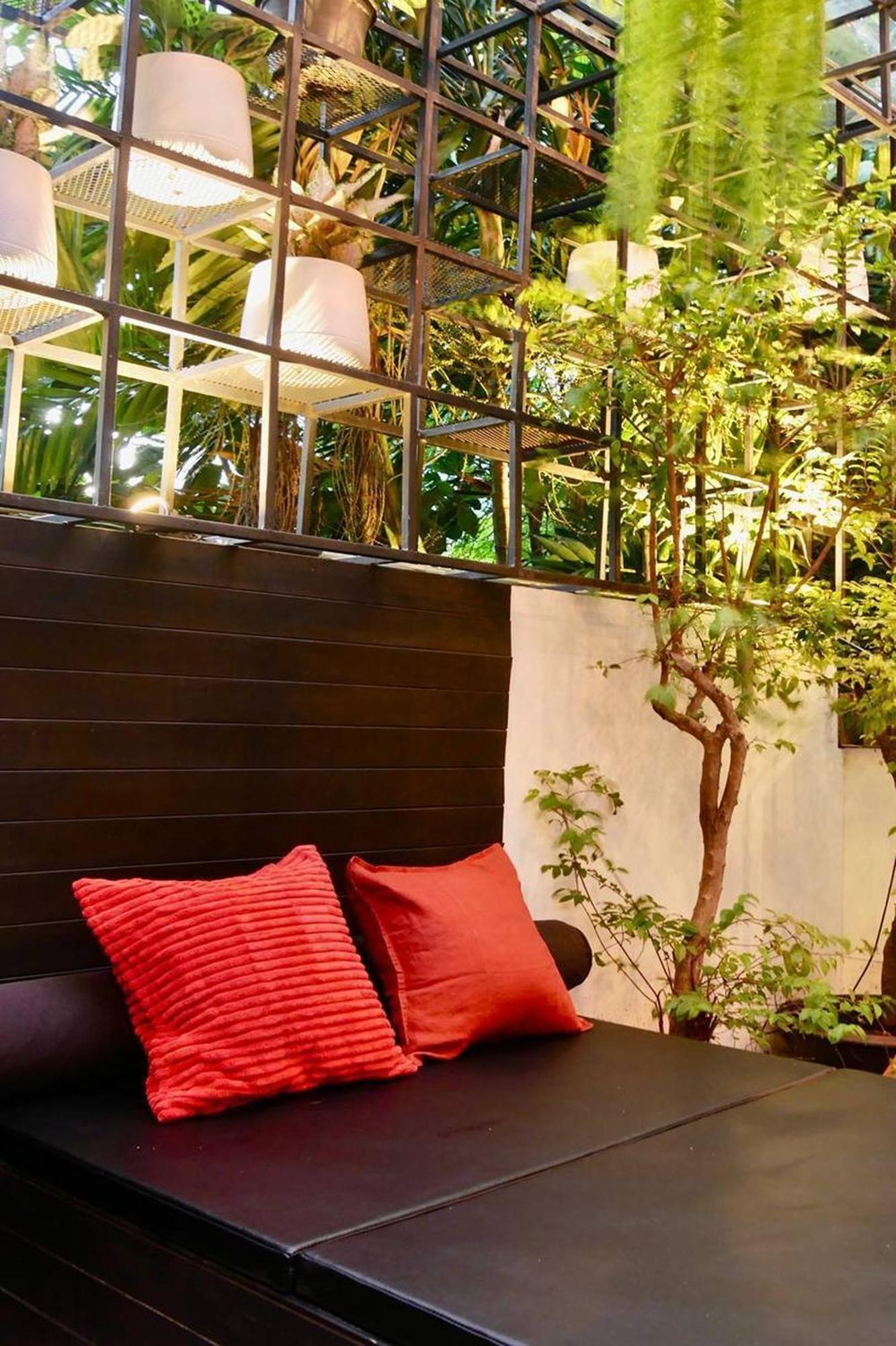 Blu Gay Poshtel Auberge de jeunesse Bangkok