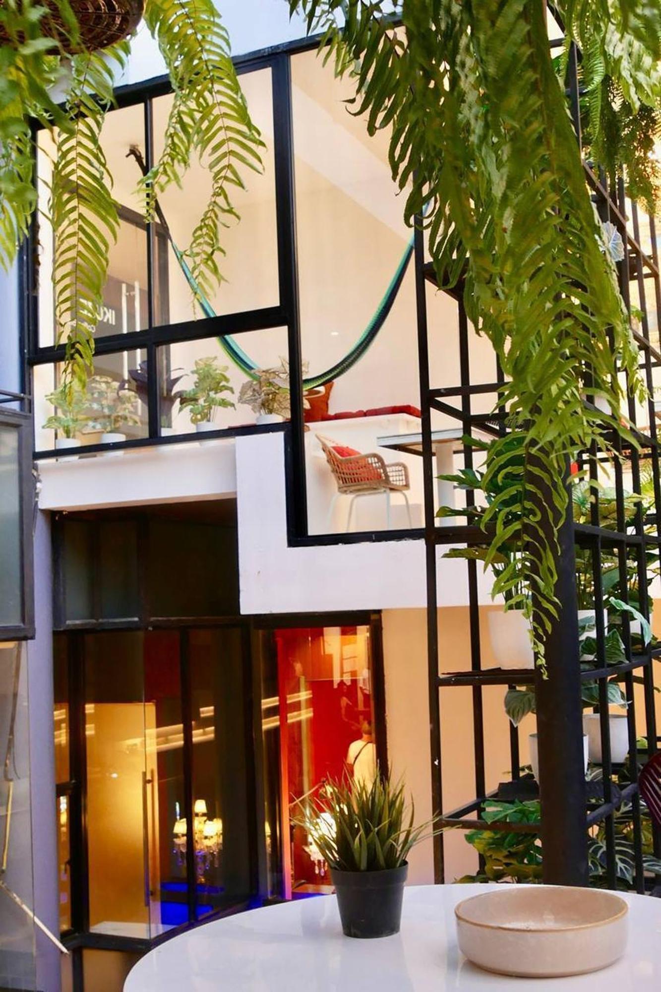 Auberge de jeunesse Blu Gay Poshtel Bangkok