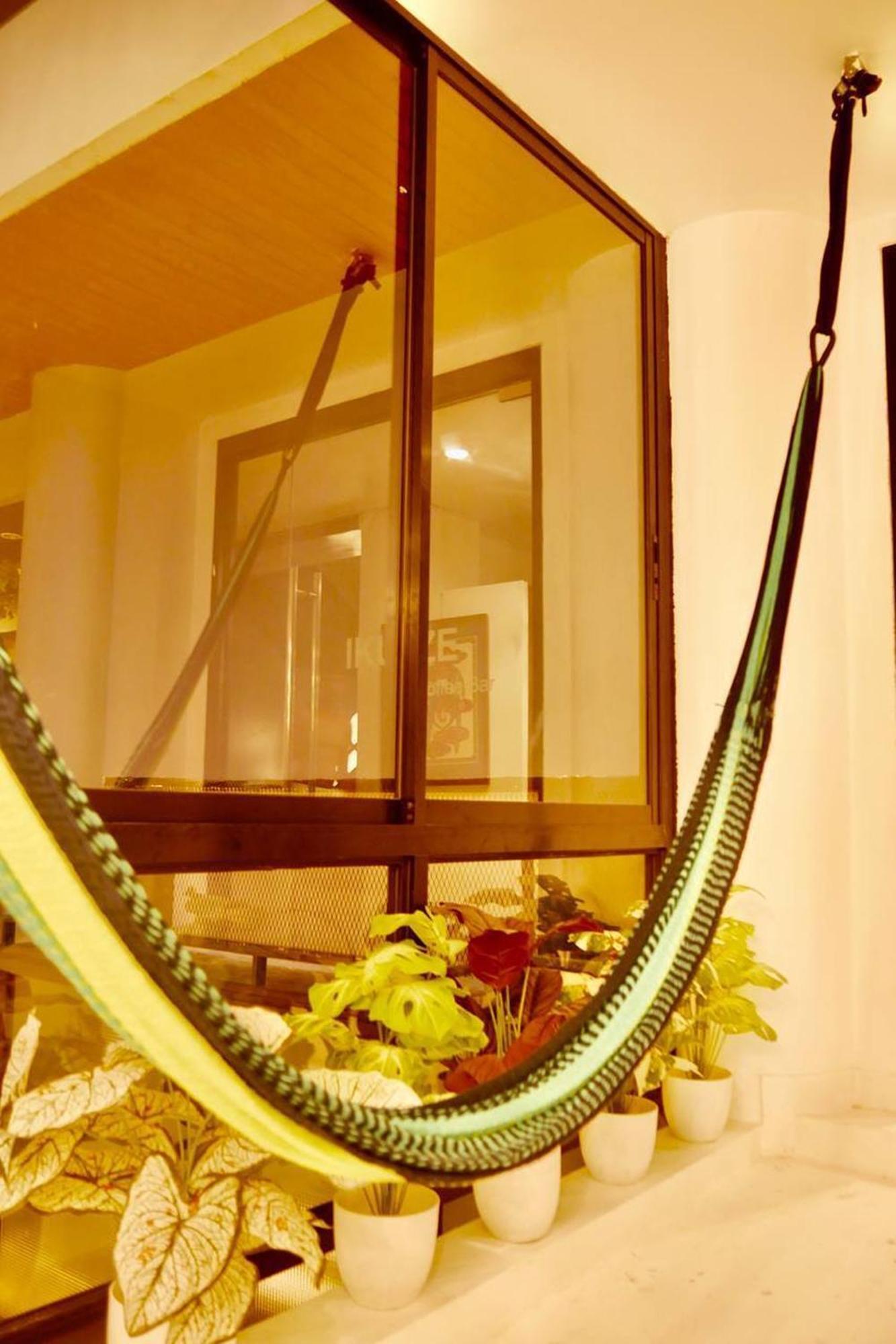 Auberge de jeunesse Blu Gay Poshtel *