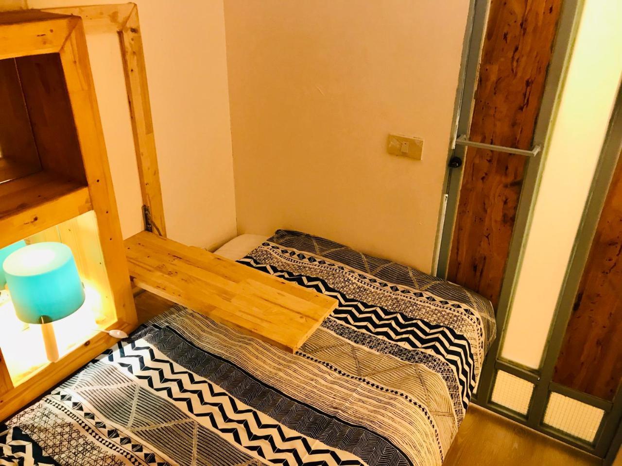 Auberge de jeunesse Blu Gay Poshtel *