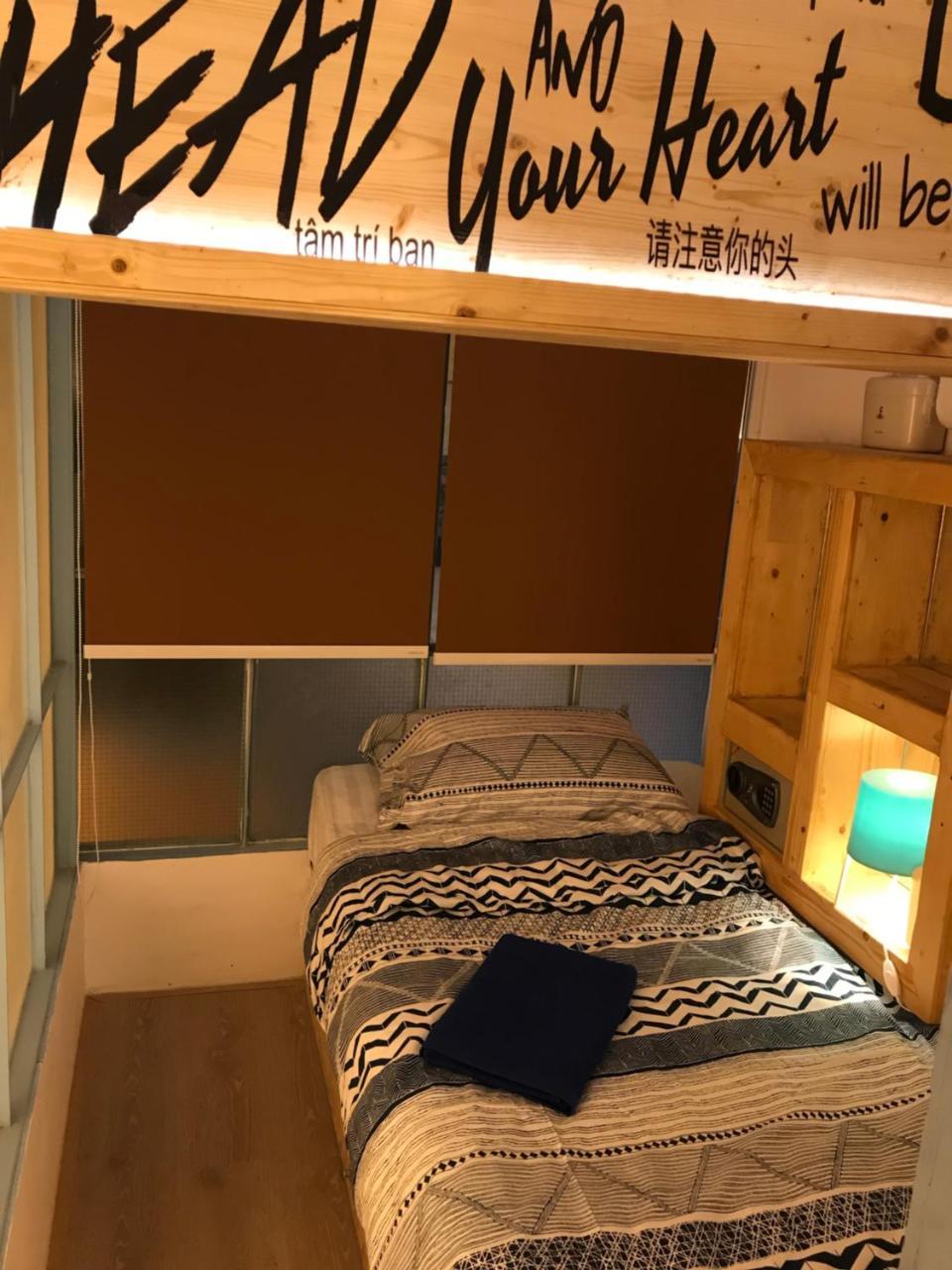 Blu Gay Poshtel Auberge de jeunesse