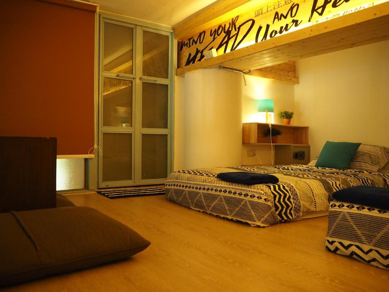 Blu Gay Poshtel Auberge de jeunesse