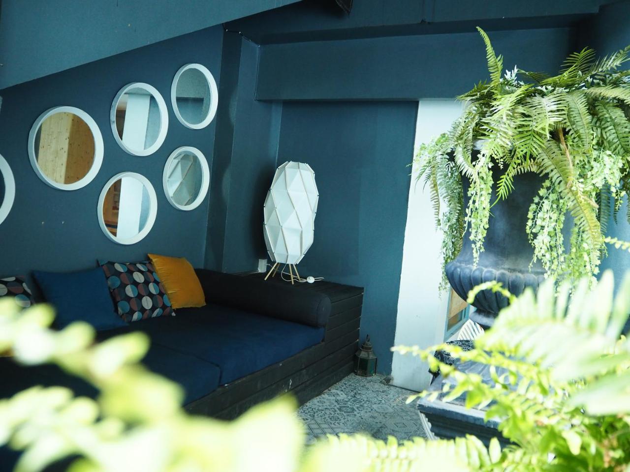 Blu Gay Poshtel Auberge de jeunesse