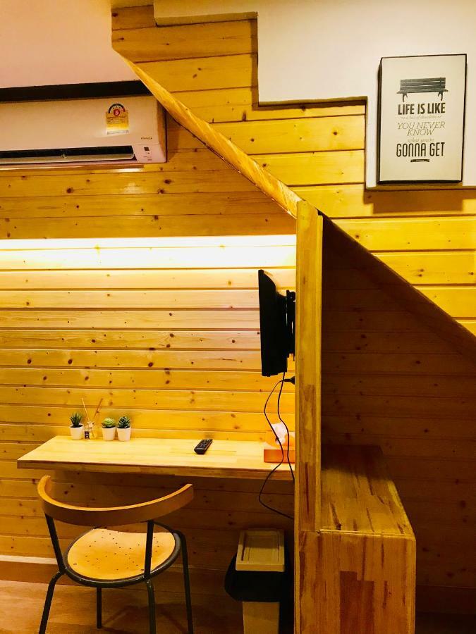 Auberge de jeunesse Blu Gay Poshtel