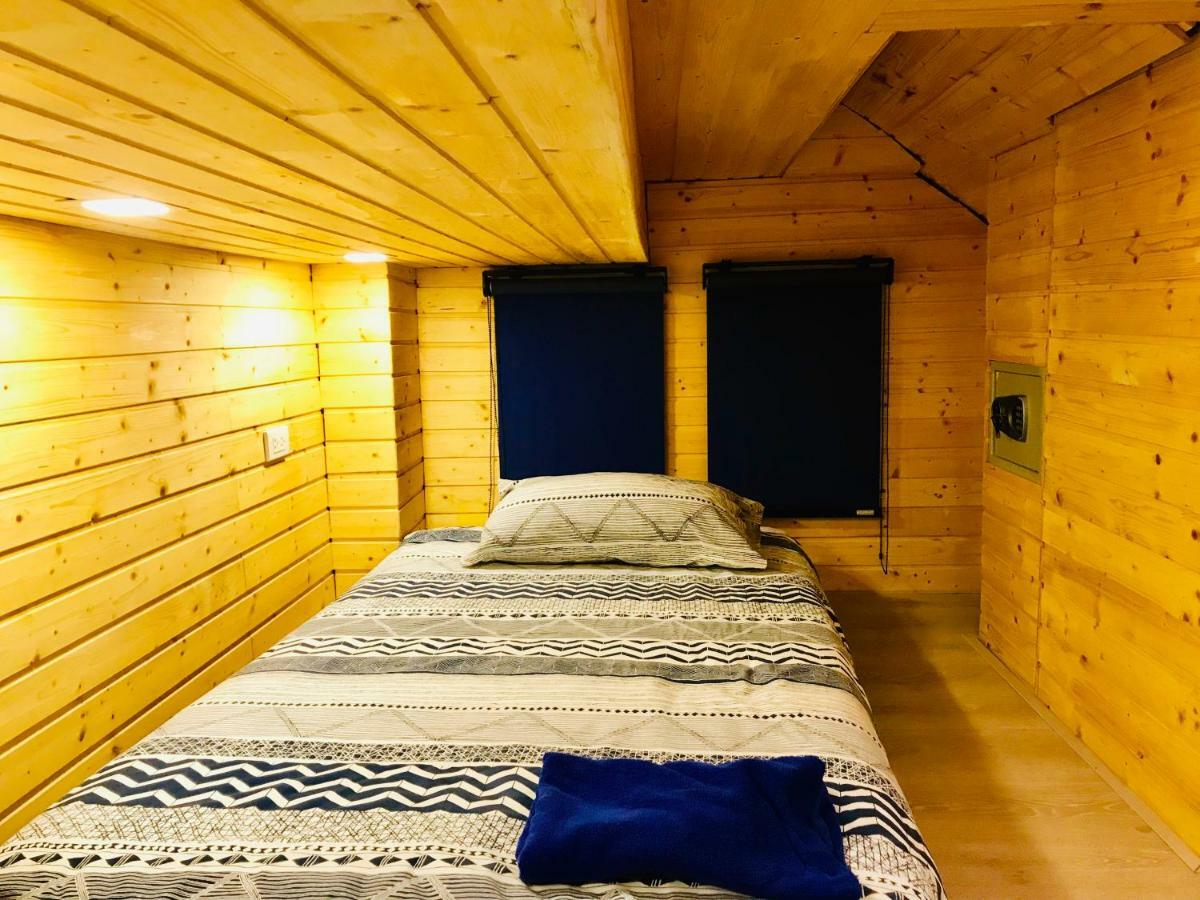 Auberge de jeunesse Blu Gay Poshtel *