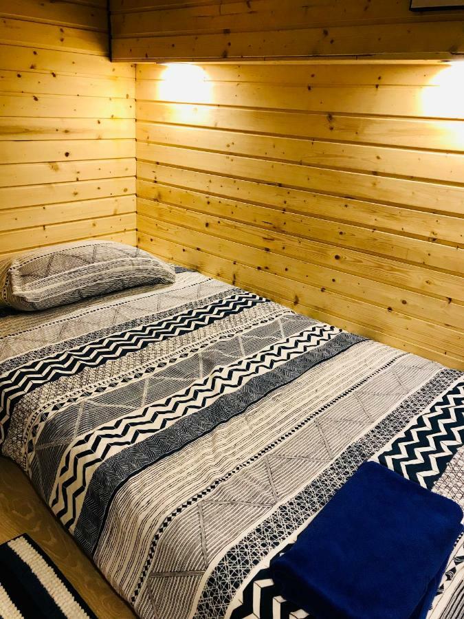 Auberge de jeunesse Blu Gay Poshtel *