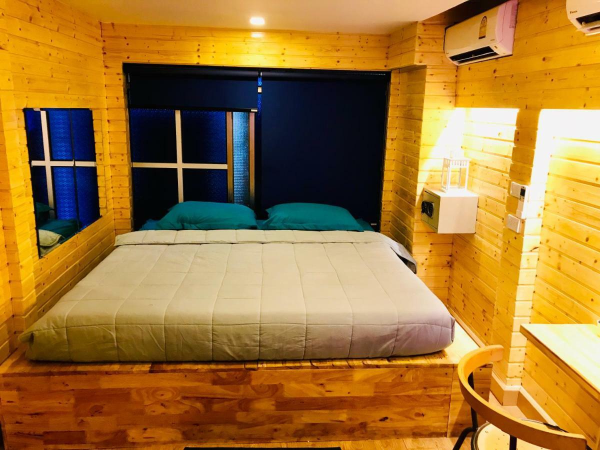 Blu Gay Poshtel Auberge de jeunesse