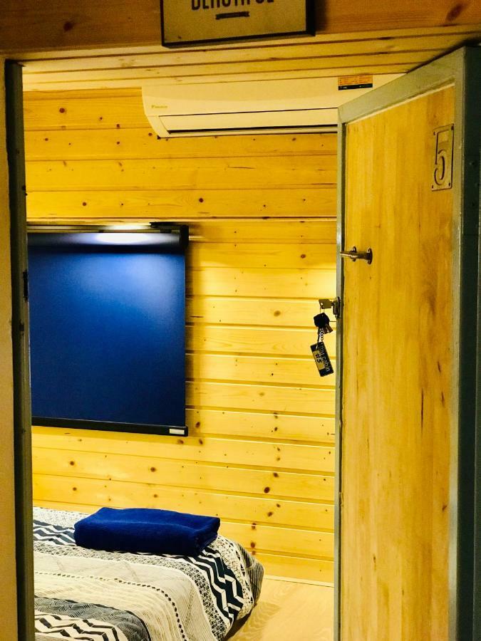 Auberge de jeunesse Blu Gay Poshtel